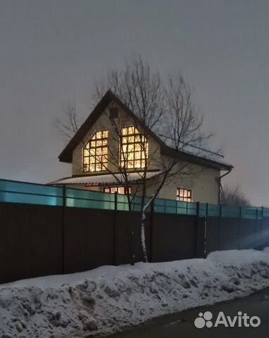

4-к. коттедж, 130 м²