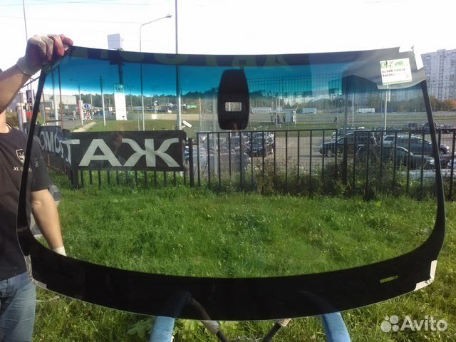 Лобовое стекло BMW(бмв) E90 датчик дождя Лобовое стекло BMW(бмв) E90 датчик дождя