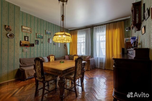 

2-к. квартира, 70 м², 3 кровати