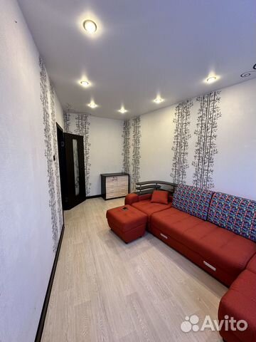 

2-к. квартира, 52 м², 2 кровати