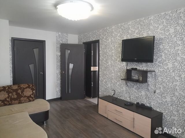

2-к. квартира, 46 м², 4 кровати