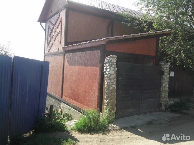 Дача 120 м² на участке 4.5 сот.
