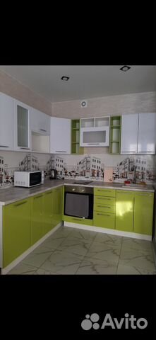 

2-к. квартира, 35 м², 4/17 эт.