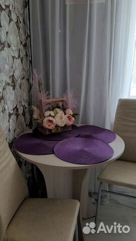 

1-к. квартира, 29,9 м², 2 кровати