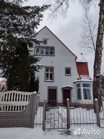 

2-к. квартира, 52 м², 3 кровати
