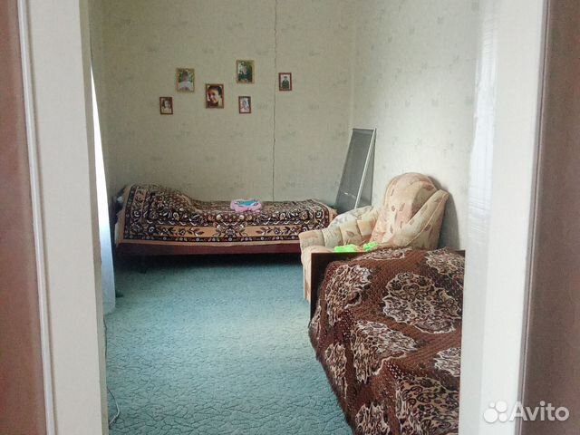 

Дом 100 м² на участке 4 га