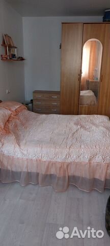 

2-к. квартира, 45 м², 3 кровати