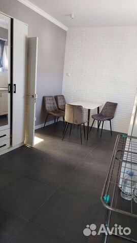 

2-к. квартира, 50 м², 2 кровати