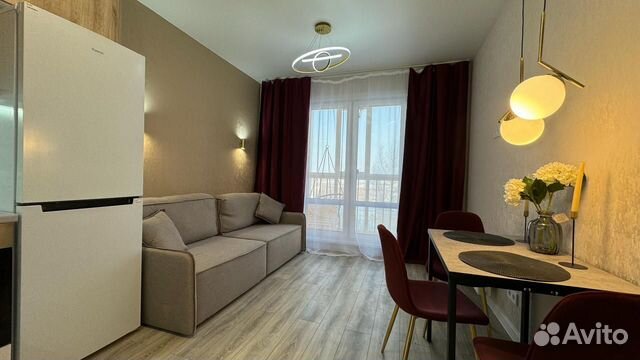 

2-к. квартира, 60 м², 5/17 эт.