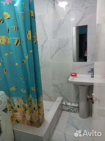

3-к. квартира, 60 м², 7 кроватей