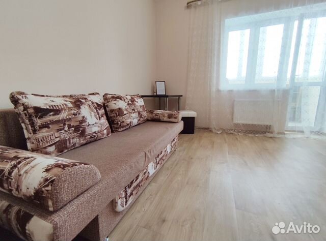 

3-к. квартира, 70 м², 6 кроватей
