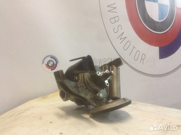 BMW M5 e39 s62b50 Масляный насос BMW M5 e39 s62b50 Масляный насос