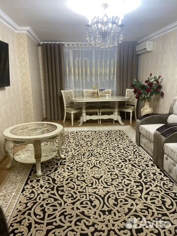 

1-к. квартира, 32,6 м², 1 кровать