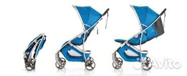 Продам коляску babyhome (baby home) emotions Продам коляску babyhome (baby home) emotions