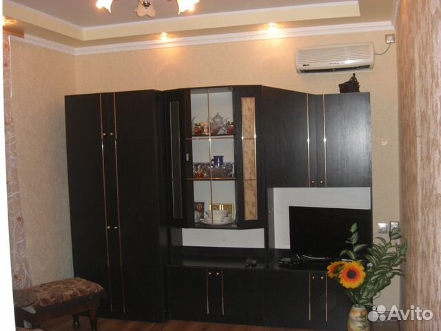 2-к квартира, 40 м², 1/1 эт.
