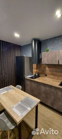 

Квартира-студия, 23 м², 14/15 эт.