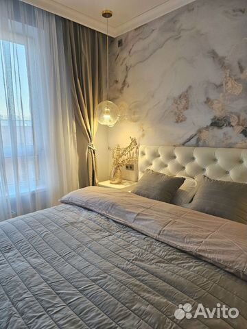 

Квартира-студия, 20 м², 1 кровать