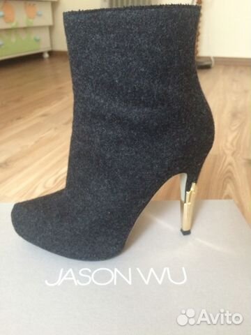 Батильоны JasonWu