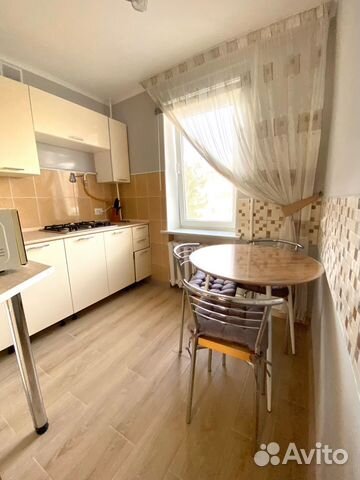 

3-к. квартира, 67 м², 3 кровати