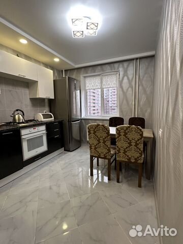 

2-к. квартира, 55 м², 5 кроватей