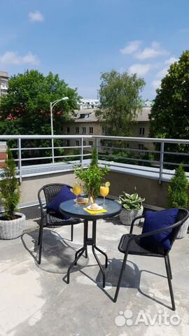 

1-к. квартира, 49 м², 3/21 эт.