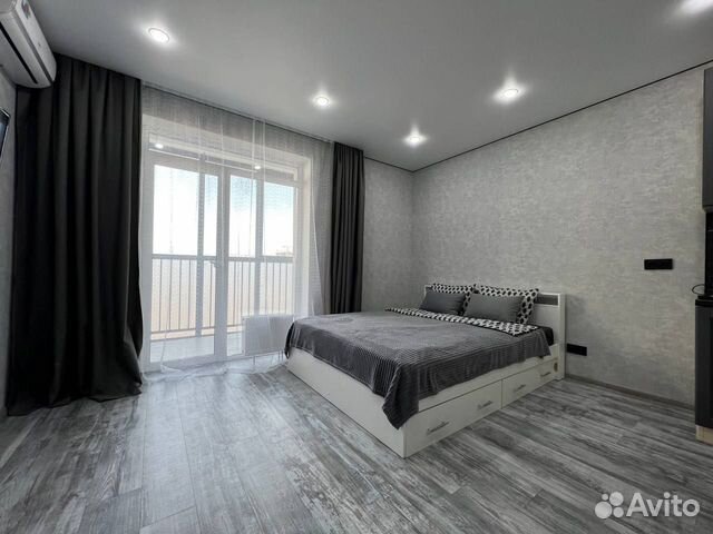 

Квартира-студия, 28,1 м², 12/19 эт.