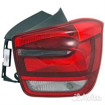 Фонарь правый BMW 116i 118i 120d Фонарь правый BMW 116i 118i 120d