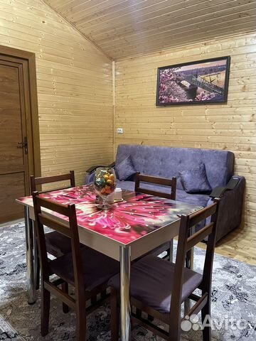 

2-к. коттедж, 38 м²