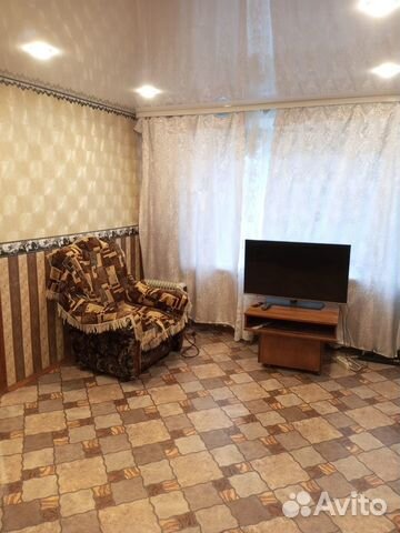 

3-к. квартира, 62 м², 5 кроватей