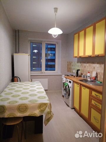 

2-к. квартира, 65 м², 2 кровати