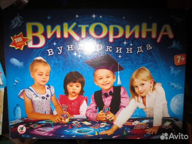 Развивающие игры, пазлы