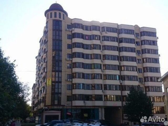 

2-к. квартира, 62 м², 3/11 эт.