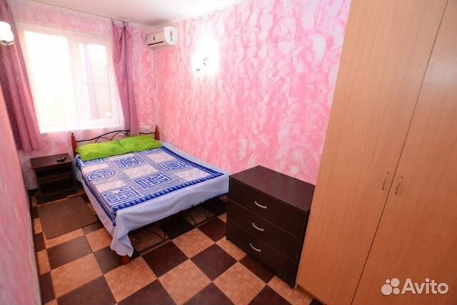 

2-к. квартира, 42 м², 5 кроватей