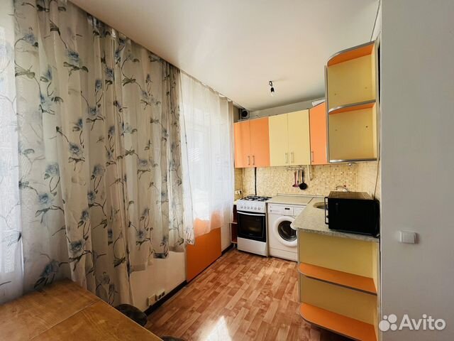 

3-к. квартира, 54 м², 8 кроватей