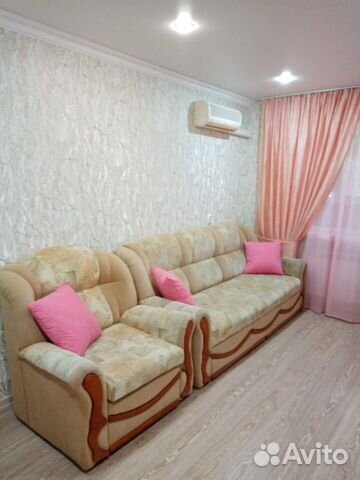 

1-к. квартира, 30 м², 4/5 эт.