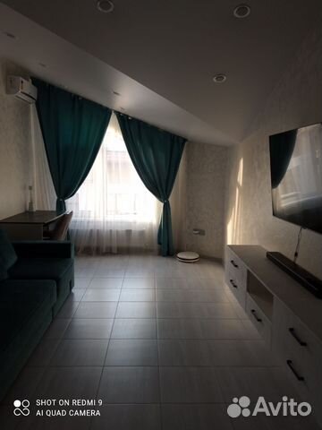 

1-к. квартира, 49 м², 3 кровати