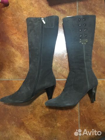 Сапоги женские Сапоги женские