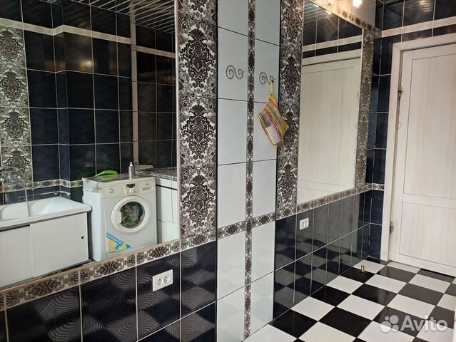 

1-к. квартира, 40 м², 4/5 эт.
