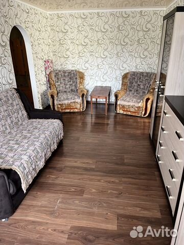 

2-к. квартира, 48 м², 2 кровати
