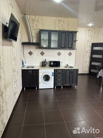 

2-к. квартира, 52 м², 2 кровати