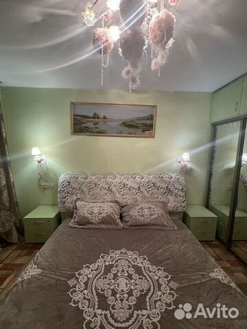 

2-к. квартира, 68 м², 4 кровати