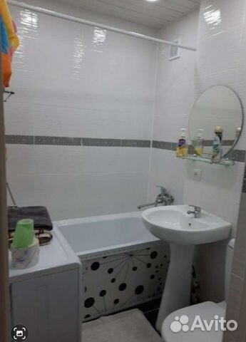 

1-к. квартира, 31 м², 2/5 эт.