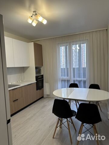 

3-к. квартира, 90 м², 3 кровати
