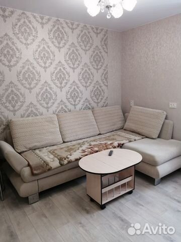 

Квартира-студия, 19 м², 1 кровать