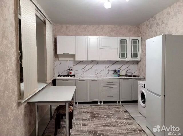 

1-к. дом, 54 м²