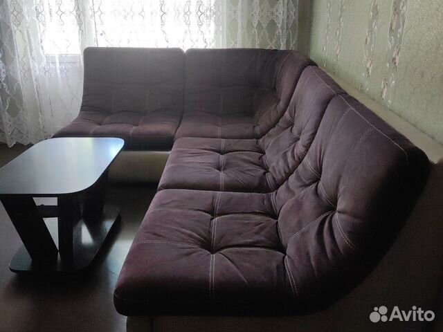 

3-к. квартира, 69 м², 3 кровати