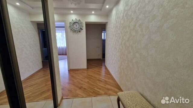 

2-к. квартира, 74 м², 4 кровати