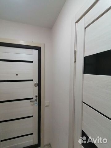 

1-к. квартира, 38 м², 2 кровати