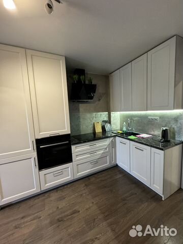 

1-к. квартира, 48 м², 3 кровати