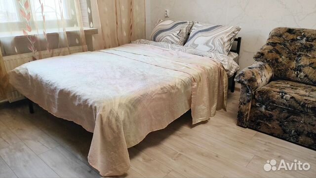 

2-к. квартира, 56 м², 4 кровати